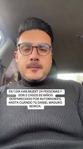 24 PERSONAS MURTSEN UN DÍA, Y SON 5 CASOS DE NIÑOS DESPARECIDOS EN EL 2024  #politicaecuatoriana🇪🇨 #eleccionesecuador2025 #ecuador🇪🇨