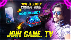 Become a host on game.tv and create your community. 10000 Diamond Match Join Gametv Garena Free Fire Live Youtube
