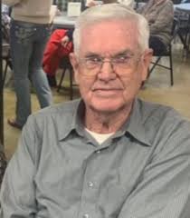 Obituary for James Dillard "JD" Dunnahoe