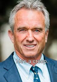 RFK Jr. as a "Metal Gear" villain. vanic Health Project ٨٣ ج 코리보코센터 MetaAl