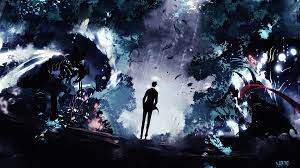 Pin By Nguyễn Cường On Solo Leveling Cool Anime Wallpapers Anime Wallpaper Live Anime Wallpaper Phone