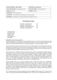 Cromwell court greater manchester crown prosecution service. Https Democracy Cheltenham Gov Uk Documents S27302 Cromwell 20court 20 20representations Pdf
