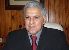 El comisario Luján se retiró de la institución policial