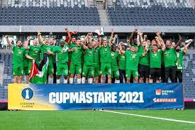 Denna film är en del av det kampanjarbete som på gick i januari 2021. Bajen Fans Nacka Home Facebook