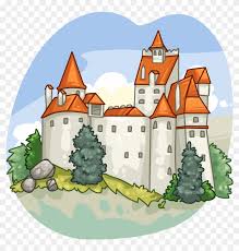 The dracula castle in transylvania is the most overrated tourist attraction i've ever visited in romania. Bran Castle Bran Castle Png Transparent Png 1024x1024 559747 Pngfind