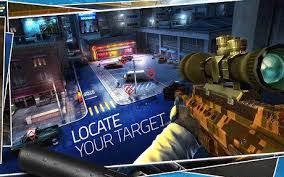 Blazing sniper mod apk 1.8.0 (unlimited money). Contract Killer Sniper V6 1 1 Apk Mod Mega Mod