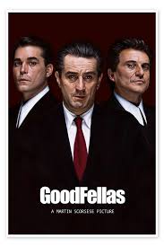 GoodFellas I