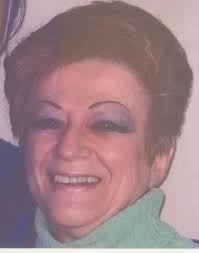 Joan Haag Obituary (1937