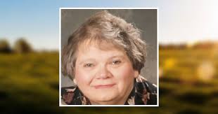 Arlene G. Murphy (Alderman) Obituary September 25, 2021