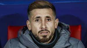 He is known for his work on percy jackson salamavaras (2010), power rangers super megaforce: El Bloqueo De Hector Herrera Que Amenaza Seriamente Su Futuro Marca Claro Mexico