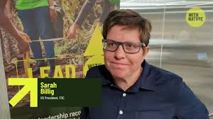 Corporate Leadership in Tackling Deforestation: Insights from FSC US with Sarah Billig