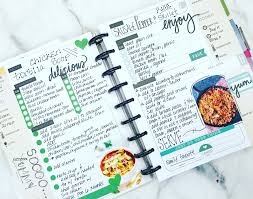Pin On Happy Planner