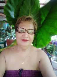 Garden transformation after hard work and dedication