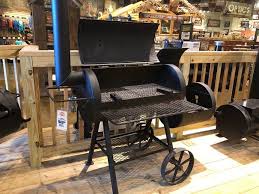 How to use a smoker. Horizon Smokers A Closer Look At The 16 Inch Classic And Ranger Offsets