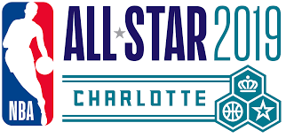 Nba All Star Game 2019 Logo Download Logo Icon Png Svg