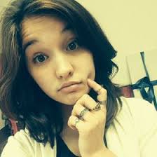 Rachel Hack (rhack8)