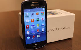 How To Recover Data From Samsung Galaxy S3 Mini