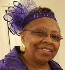 Obituary information for Dr. Geraldine Drake Hawkins