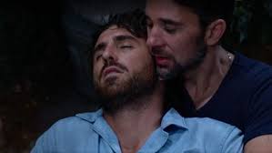 As The World Turns' Jake Silbermann Gets "The Good Wife"