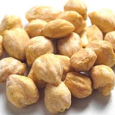 Ia juga sering digunakan sebagai pemekat kuah. 11 Jenis Kacang Dan Khasiatnya Yang Perlu Anda Ambil Tahu Saji My