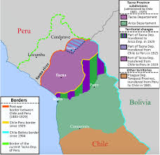 Hostile incidents began as early as 1928 over the chaco boreal, a wilderness region of about 100,000 square miles (259,000 square. This Is The Land That Chile Could Give To Bolivia As Restoration For Our Loss Which Peru Could Not Argue Against Bolivian Thoughts In An Emerging World