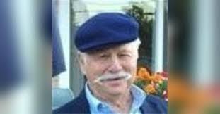 Robert Kenneth Waites Obituary