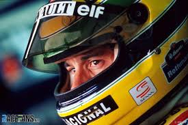 That's how the experts classify ayrton senna. Ayrton Senna Formula 1 Driver Biography Racefans