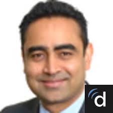 Dr. Nirav J. Patel, MD