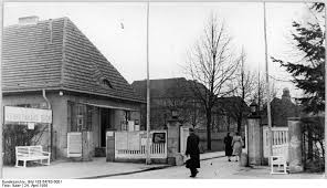 Wohnung in berlin buch ab 575 €, 1 wohnungen mit reduzierten preis! Heilanstalten In Berlin Buch Wikipedia
