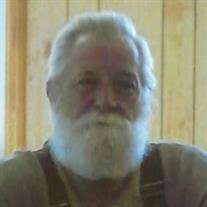 Larry O'dell Ray Obituary