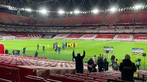 The official home of the uefa europa league on facebook. Villarreal Knock Out Arsenal To Secure Place In Europa League Final For The First Time In Their History Football Espana