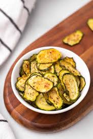 Maybe you would like to learn more about one of these? Low Carb Baked Zucchini Chips Recipe Diabetes Strong