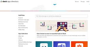 The slack app directory is the best place to find apps and integrations you can connect to slack. How To Integrate Slack With Trello