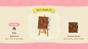 Acnh Sand Path Acnh Custom Designs Animal Crossing New Animal Crossing Animal Crossing Game