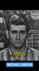 What was your favorite show starring Michael Landon?@Robin #michaellandon  #heartthrob #littlejoe #bonanza #charlesingalls #littlehouseontheprairie  #throughtheyears #teree323