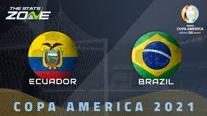Brazil vs ecuador, copa america: Htw20spfpbnmmm