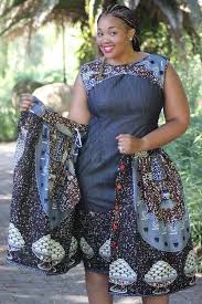 2016 dresses older shweshwe women post navigation. 20 Best Botswana Traditional Outfits For Women To Wear 2019