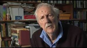 Brian Aldiss