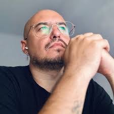 Emanuel Burgos's Instagram, Twitter & Facebook