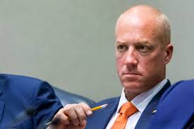 Sunburn — The morning read of what's hot in Florida politics — 5.25.21