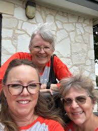 Grateful for Days for Girls volunteers