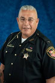 Cuyahoga County executive's pick for sheriff is one of three finalists who  fail to meet either state or county requirements for the job