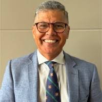 Richard McKinnon (MBA-UQ, GAICD)