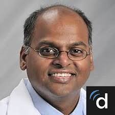 Dr. Venkat Rapuri, MD