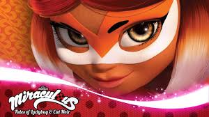The series is now available on disney+, netflix and disney channel for the us, and it airs on multiple channels in various countries. Miraculous Rena Rouge Compilation Tales Of Ladybug And Cat Noir Youtube