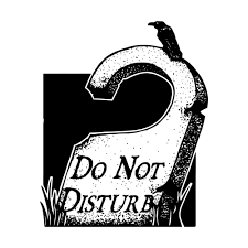 Learn new styles and fashion trends by playing this printable memory game with your best friend. Do Not Disturb Threadless Art Disturbing Coloring Pages