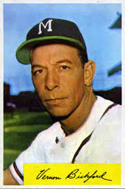 But since the baseball card bubble burst in the late 90's. Baseball Card Wikipedia