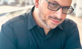 Meet Matt Weinhold: Comedian, Actor, Writer, Producer & Podcaster