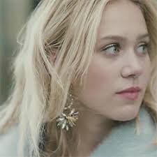 Maybe you would like to learn more about one of these? Josefine Frida Pettersen For Elle Denmark S December 2017 Issue