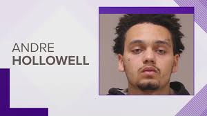 Suspect turns himself in following deadly shooting in Grand Rapids